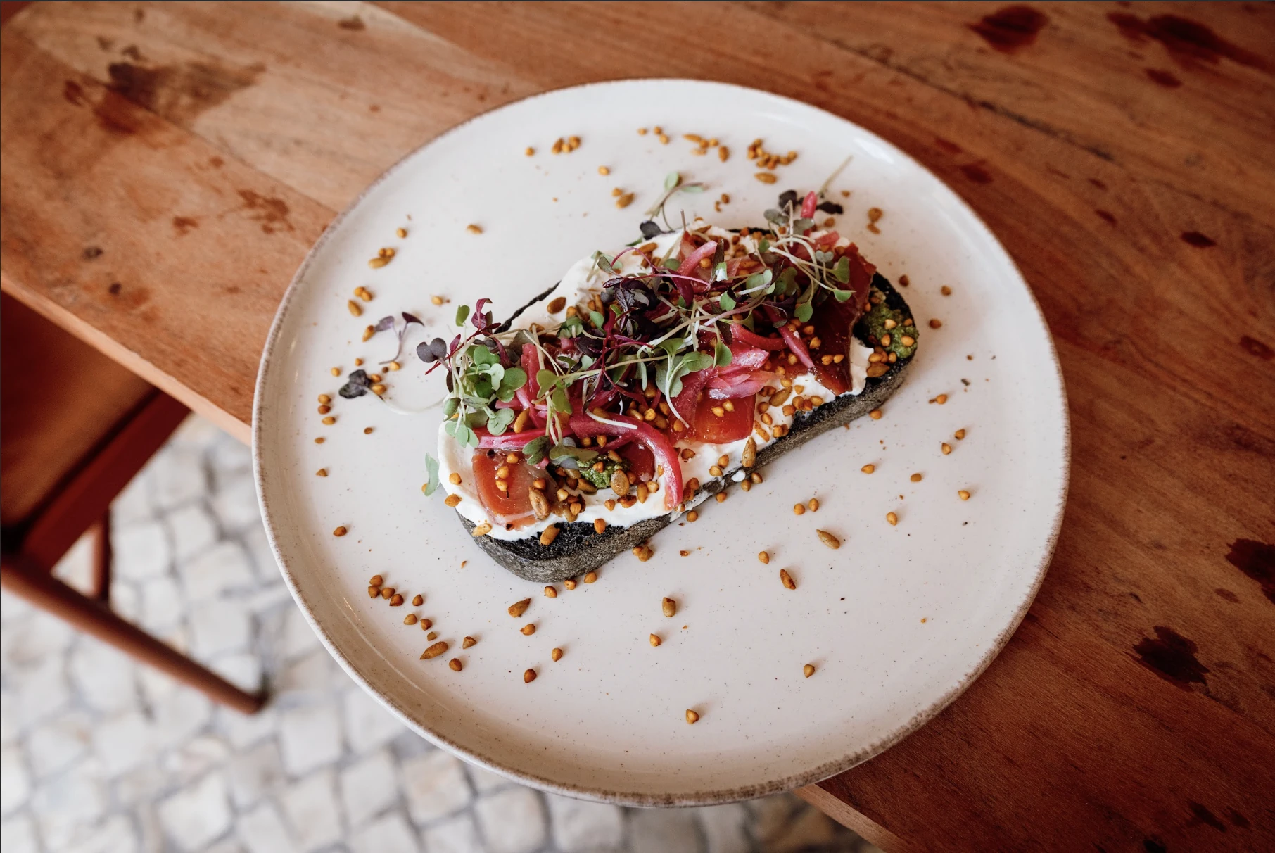 The Therapist Monte Estoril