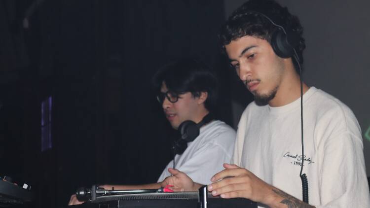 Time Out Sessions x Booksy | Felipe 0