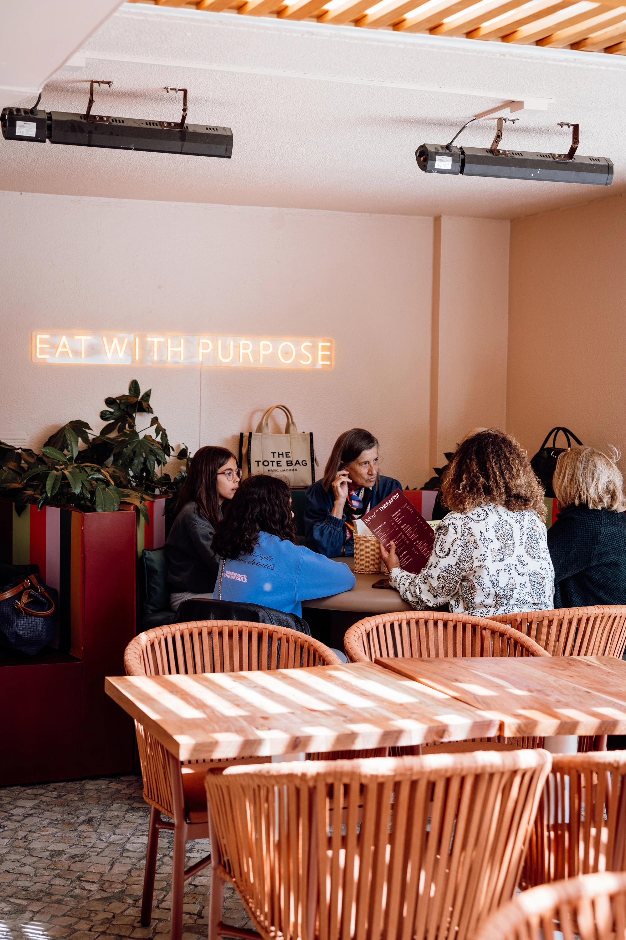 The Therapist Monte Estoril