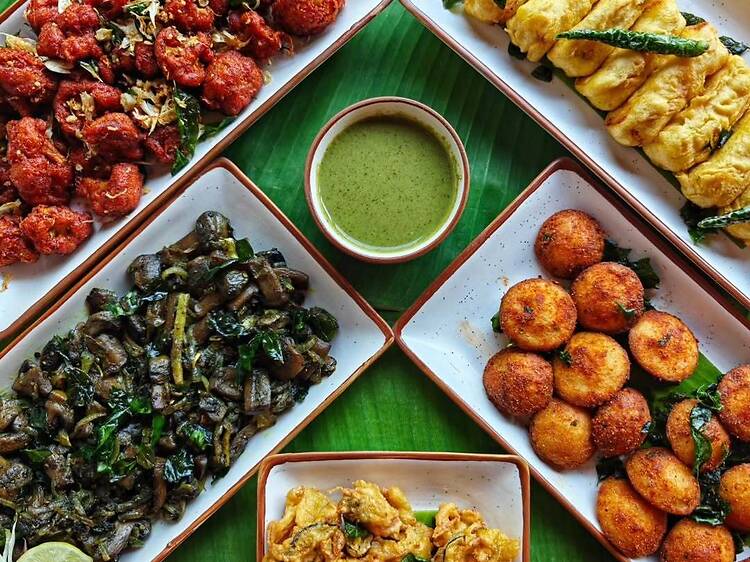 Mahabelly’s bringing back its Vishu Sadhya to Delhi
