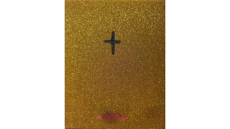 Extreme Words (Works on Paper)