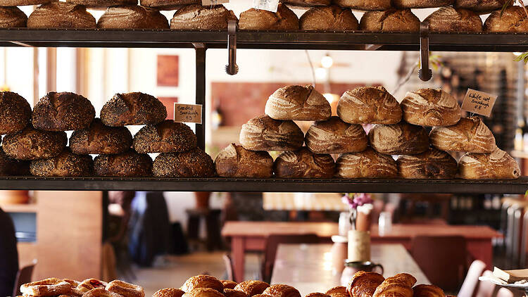 Hyped bakery Jolene to open first central London location