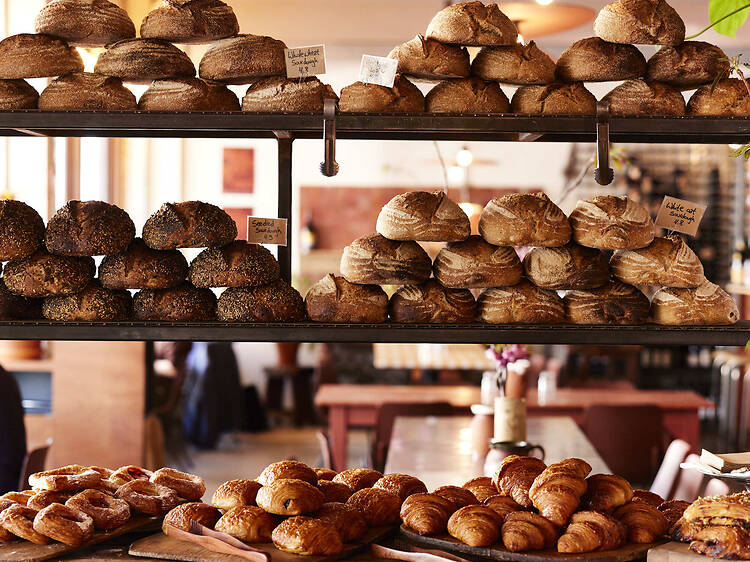 Hyped bakery Jolene to open first central London location Hyped bakery Jolene to open first central London location