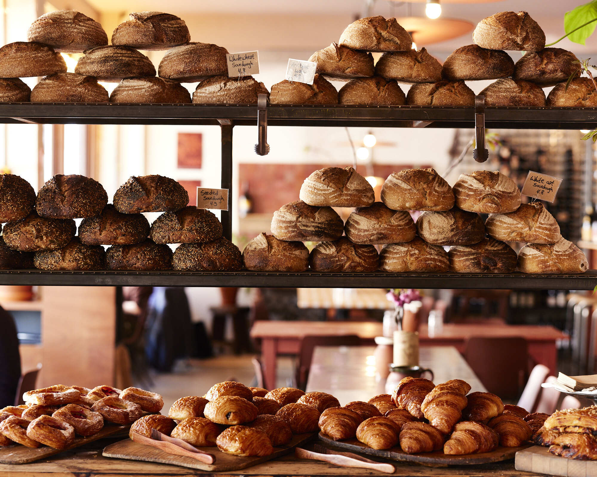 Hyped bakery Jolene is opening its first central London location