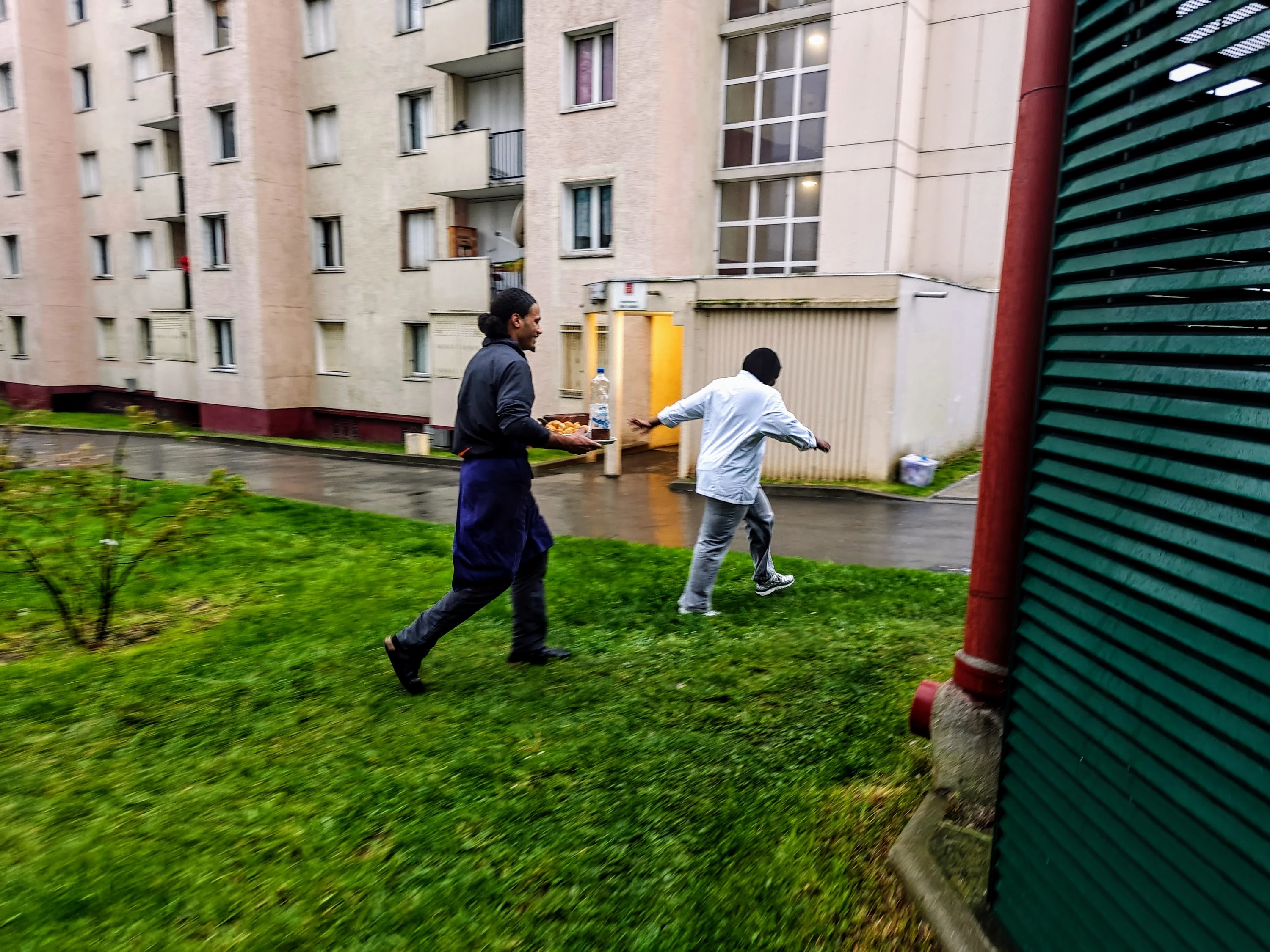 restaurant &eacute;ph&eacute;m&egrave;re 