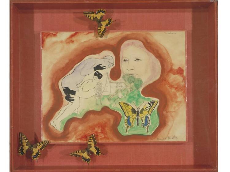 拡大するシュルレアリスム 視覚芸術から広告、ファッション、インテリアへ