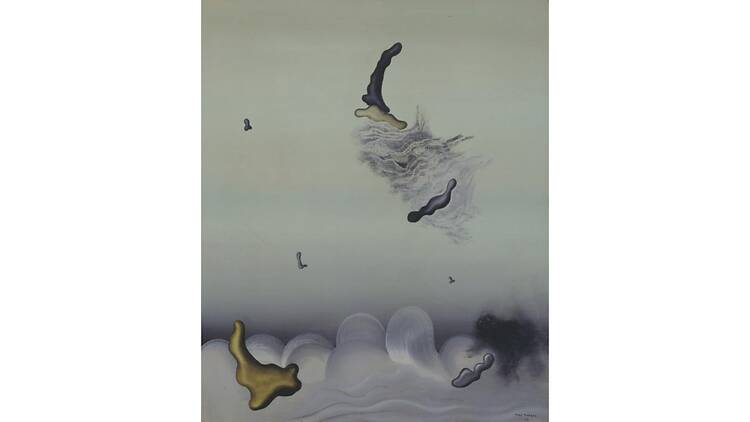 拡大するシュルレアリスム 視覚芸術から広告、ファッション、インテリアへ