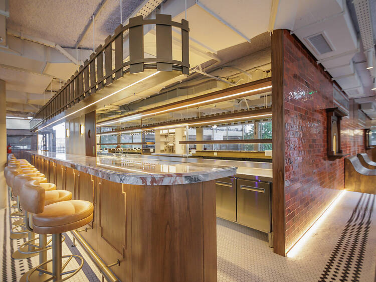 10 proyectos gastro que revitalizan el centro porteño