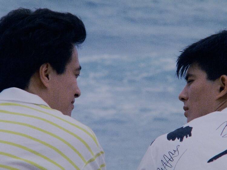 London’s East Asian LGBTQ+ film festival is back next month – and the line-up is award-winning