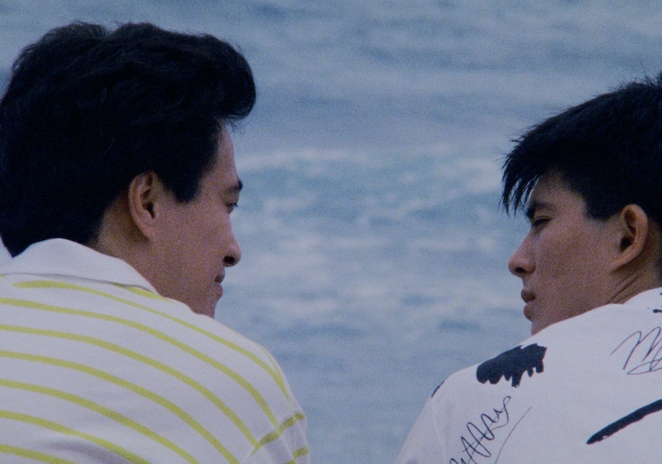 London's East Asian LGBTQ+ film festival is back next month - and the line-up is award-winning