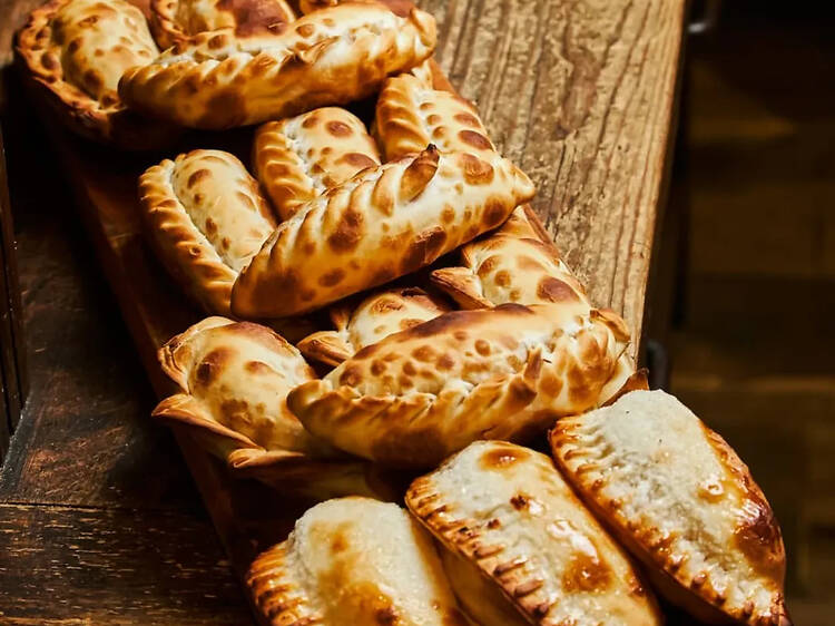 Where to eat the best empanadas in Buenos Aires