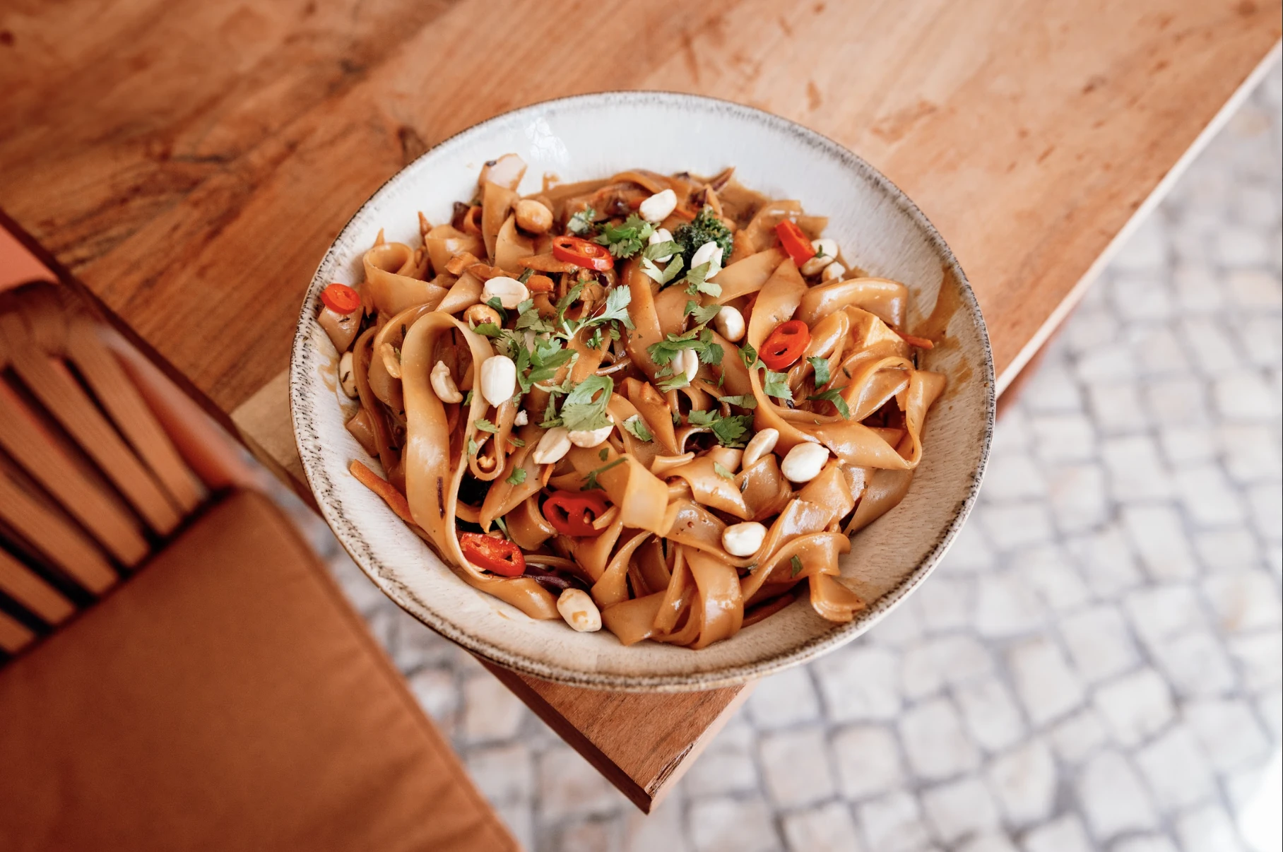 The Therapist Monte Estoril