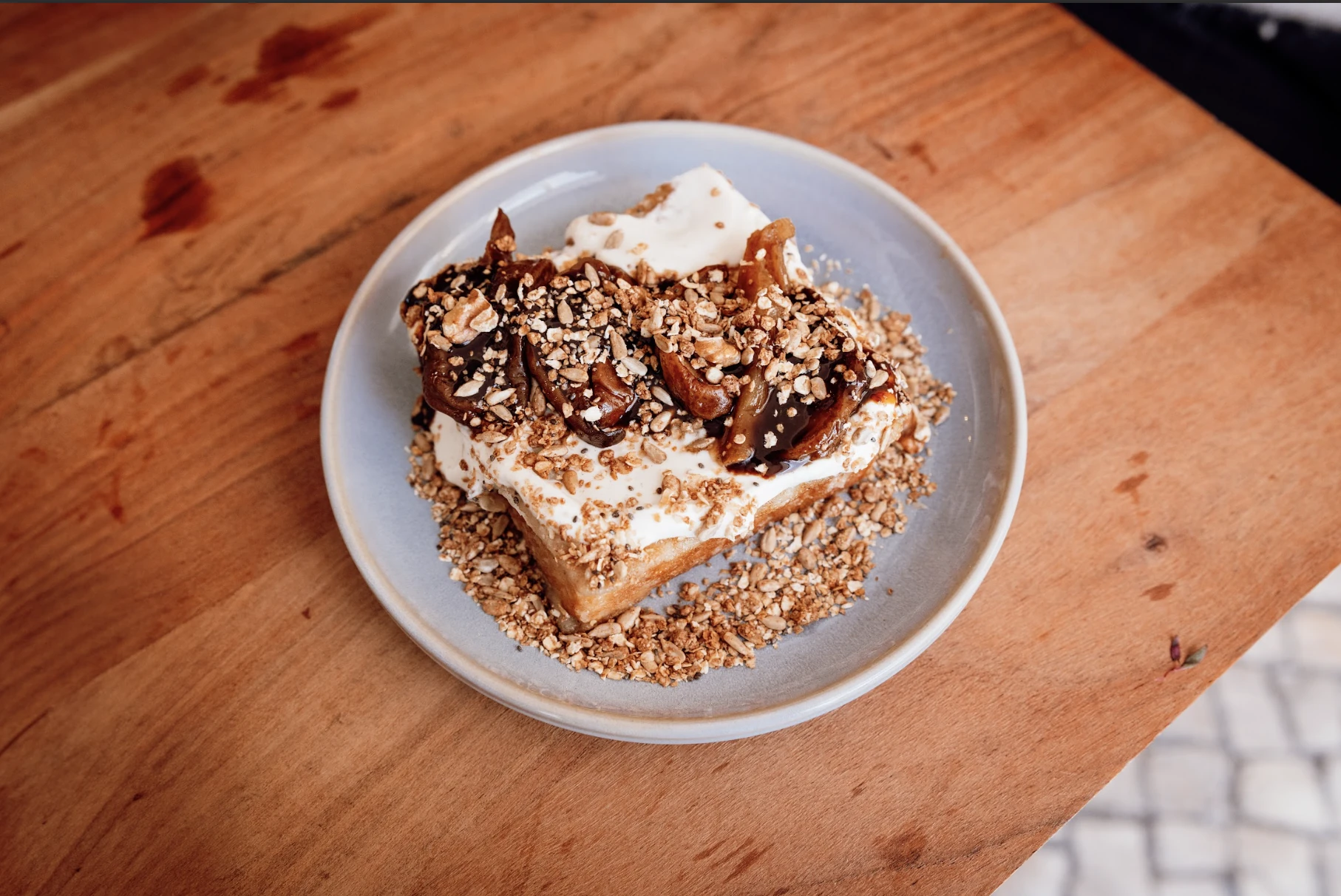 The Therapist Monte Estoril