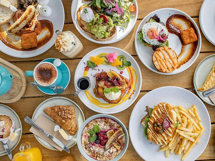 Os melhores brunches no Porto e arredores Os melhores brunches no Porto e arredores