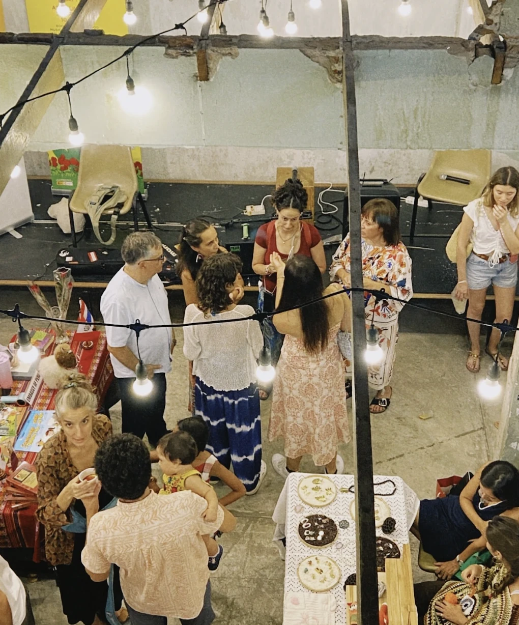 Embajada de Espa&ntilde;a en Tailandia