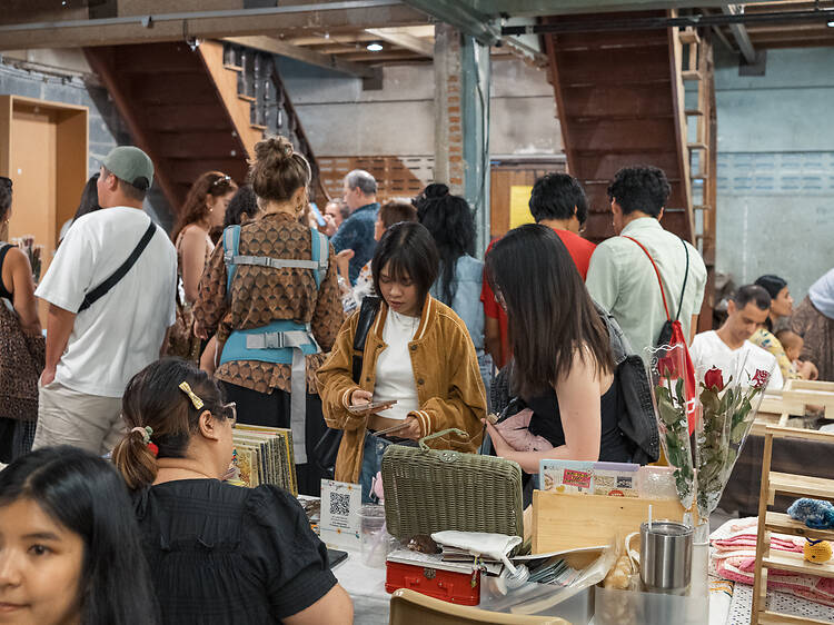 Celebrate books, roses and Catalan tradition at Sant Jordi Festival on April 26