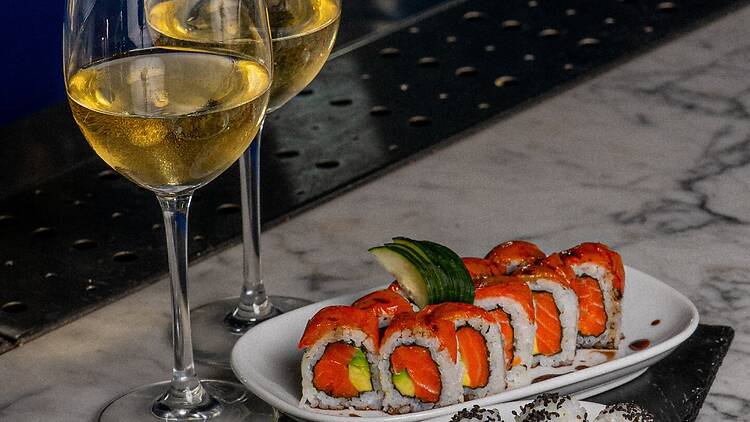 Sótano C Art Media: jazz y coctelería lejos del ruido de Corrientes Sótano C Art Media: jazz y coctelería lejos del ruido de Corrientes