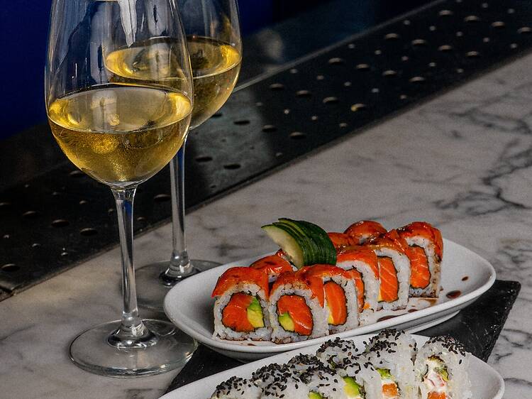 Sótano C Art Media: jazz y coctelería lejos del ruido de Corrientes Sótano C Art Media: jazz y coctelería lejos del ruido de Corrientes