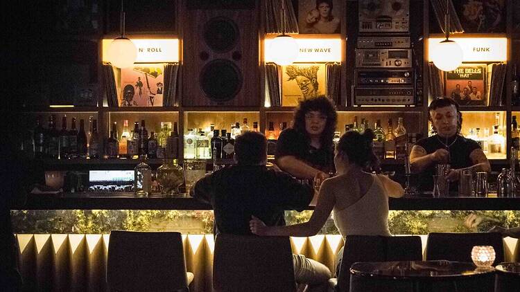 Buenos Aires after dark: 10 after-office spots redefining going out