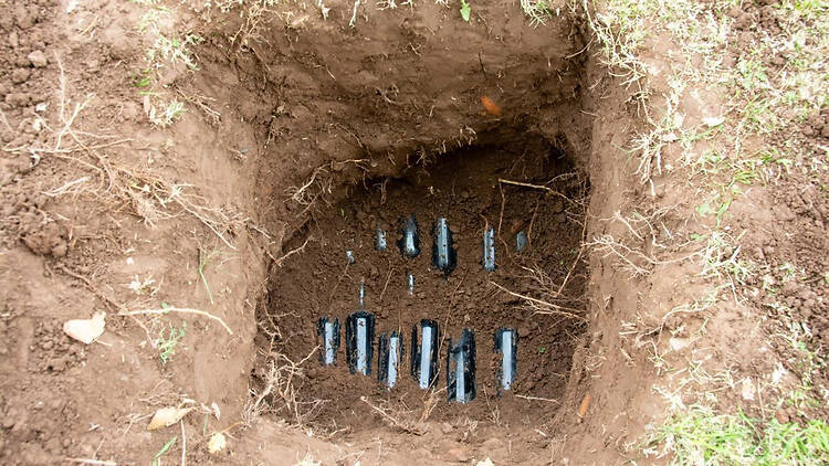 Celalla Wines: volver a la tierra para redefinir la guarda