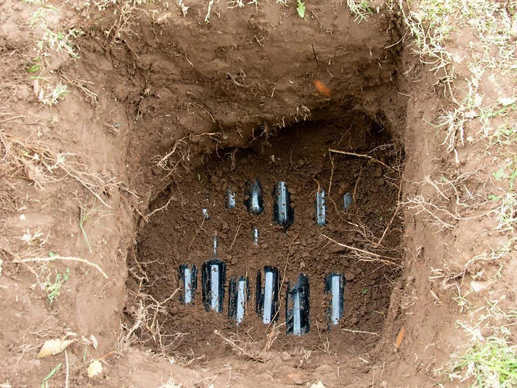 Celalla Wines: volver a la tierra para redefinir la guarda