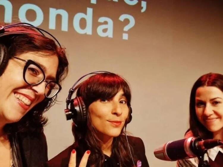 ¿Por qué, Shonda? ¿Por qué, Shonda?