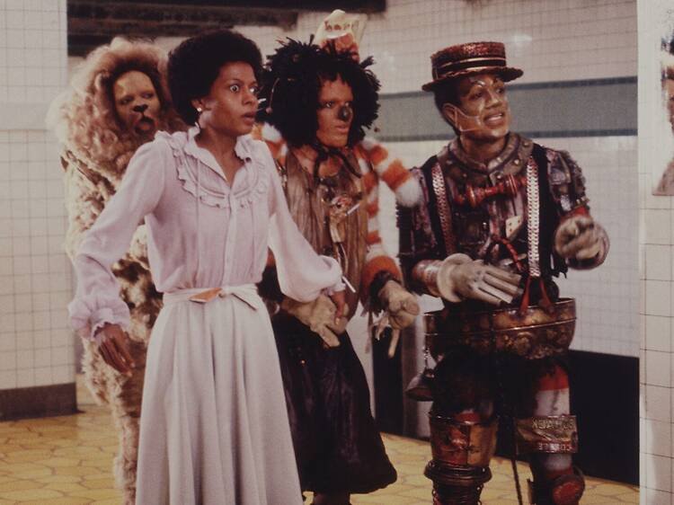 "Hoyt-Schermerhorn: Stand Clear of the Closing Doors" at BAM