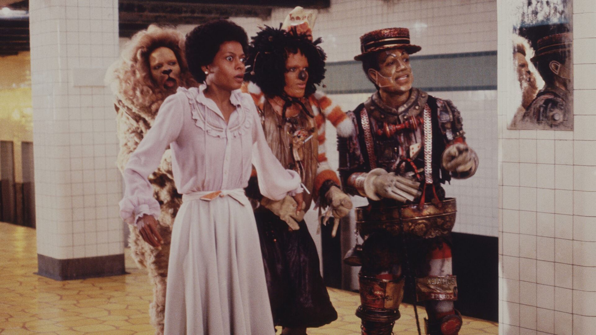 BAM's new film series is a love letter to Hoyt-Schermerhorn station