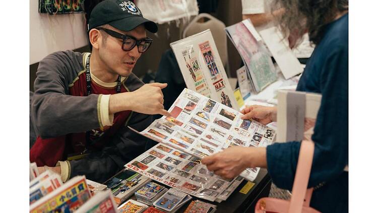 東京、ゴールデンウィークに行くべきブックフェス4選