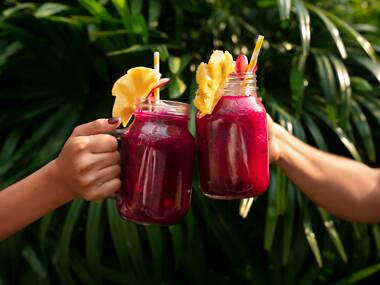 Onde beber os melhores sumos naturais e smoothies em Lisboa