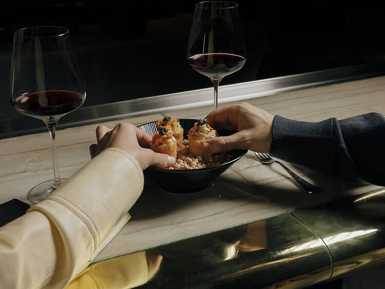 Four Seasons Hotel Miami Four Seasons Hotel Miami