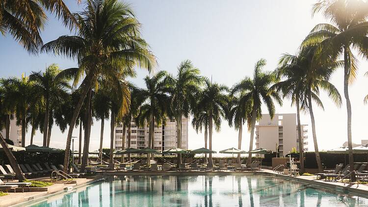 Four Seasons Hotel Miami