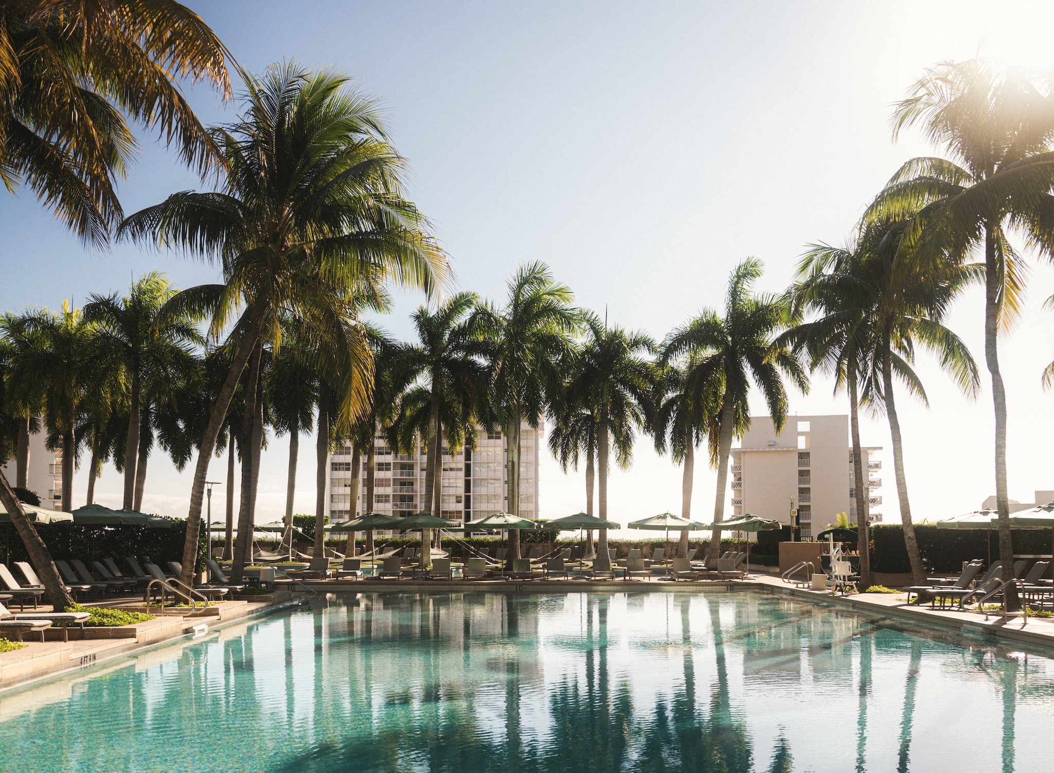 timeout.com - Shayne Benowitz - The 17 best hotels in Miami right now