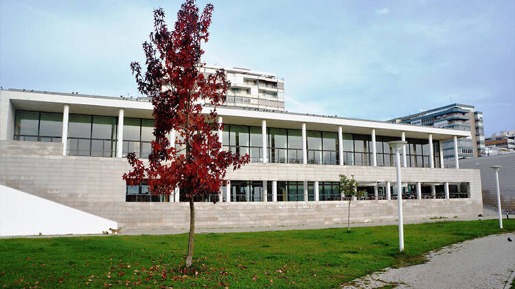 Fórum Municipal Romeu Correia Fórum Municipal Romeu Correia