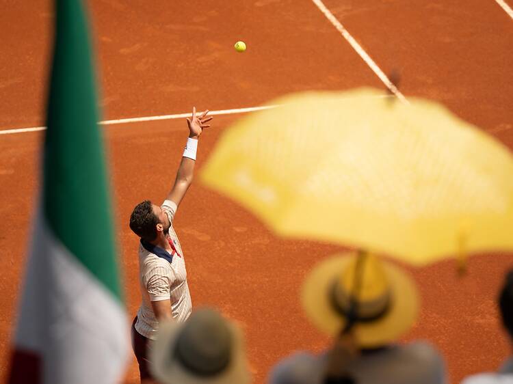 Recta final del México City Open: Todo lo que debes saber del Challenger