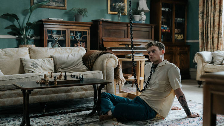 Good Boy – Terapia de Choque