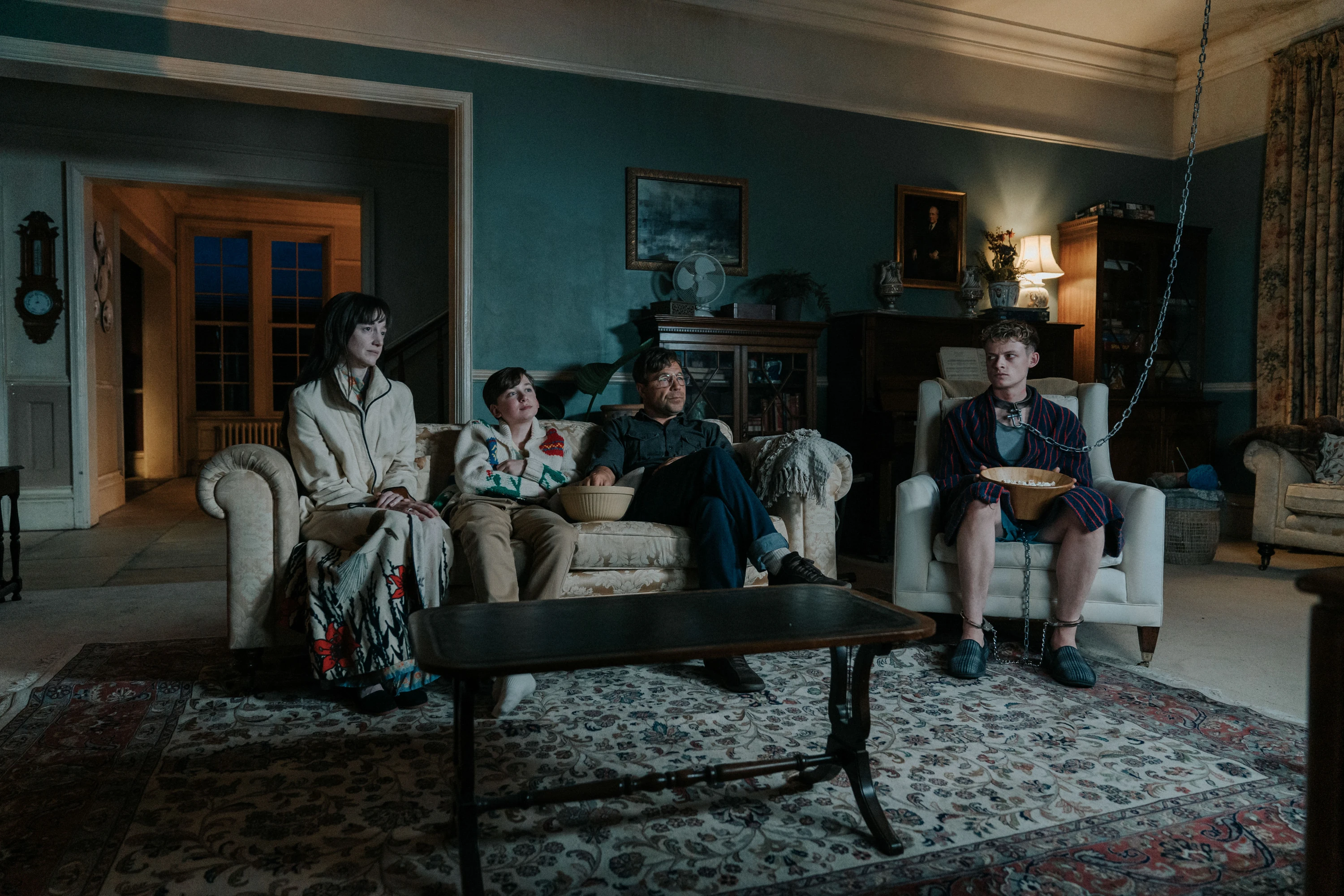 Good Boy &ndash; Terapia de Choque