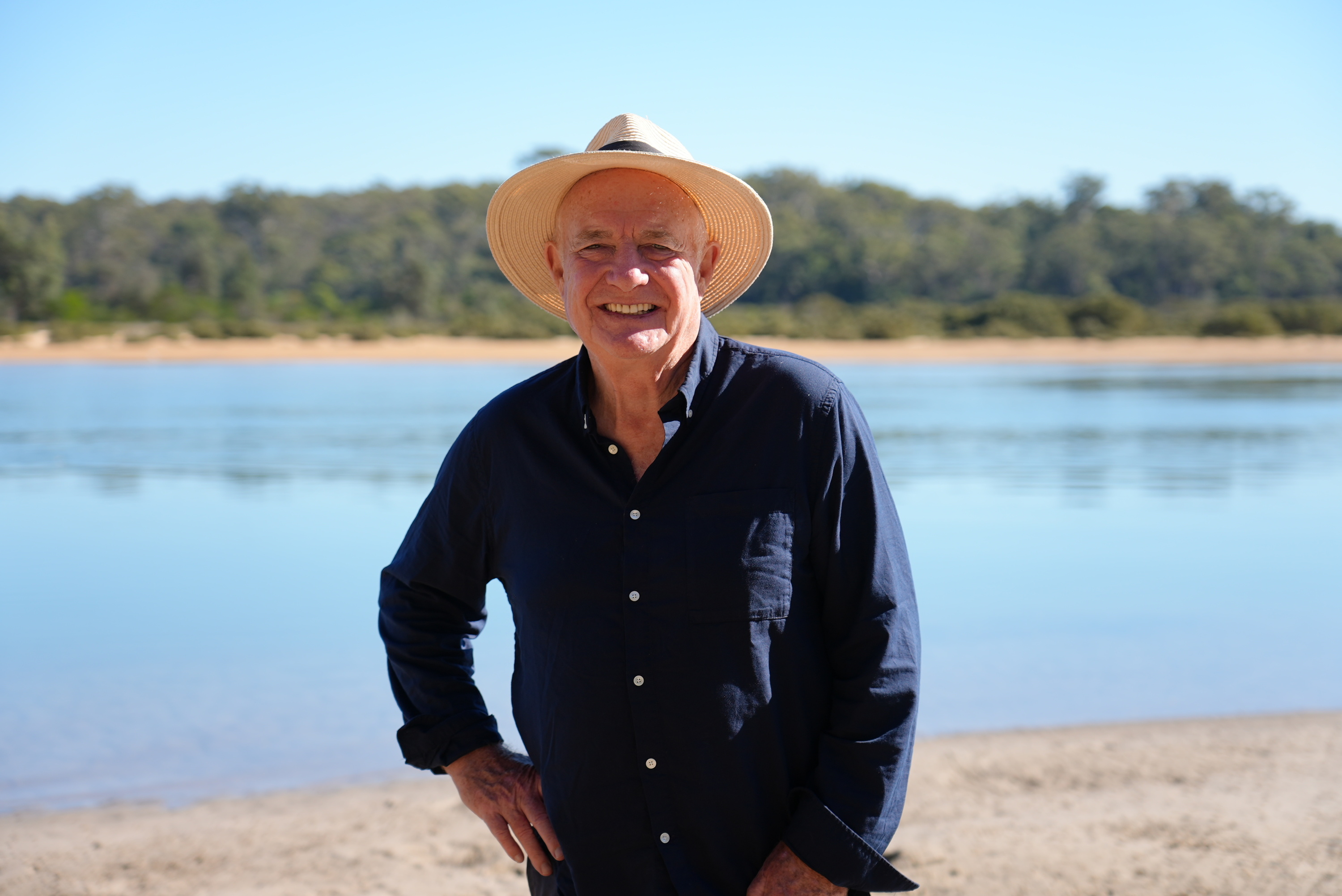 Six stunning NSW locations featured in chef Rick Stein’s upcoming Australian show