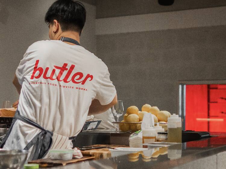 Table talk in Bangkok (April 9-15)