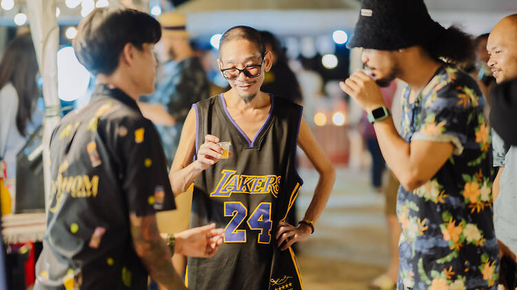 Craft Klang Krung Craft Klang Krung