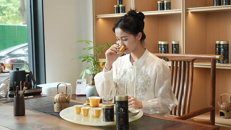 Photograph: Yingyang Wellness Clinic Photograph: Yingyang Wellness Clinic