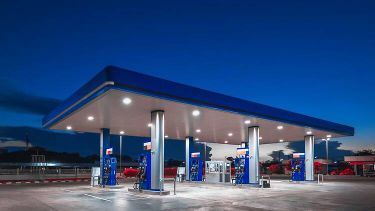 Fuel Retail Services Fuel Retail Services
