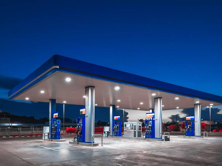 Late-night fuel sales are getting restricted from April 20