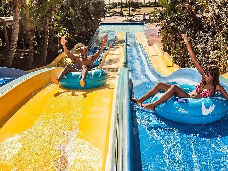 uShaka’s Wet ‘n Wild takes a short break… but there’s still lots to do in Durban!