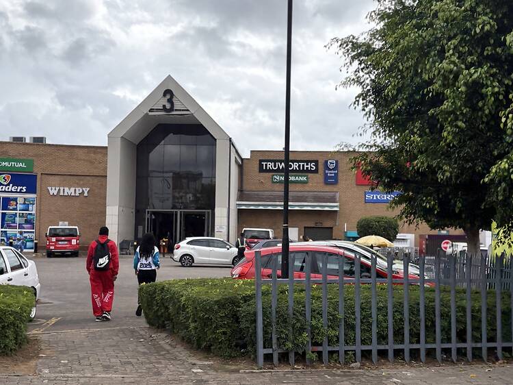 Convenient care: Boulders Shopping Centre welcomes new women's clinic