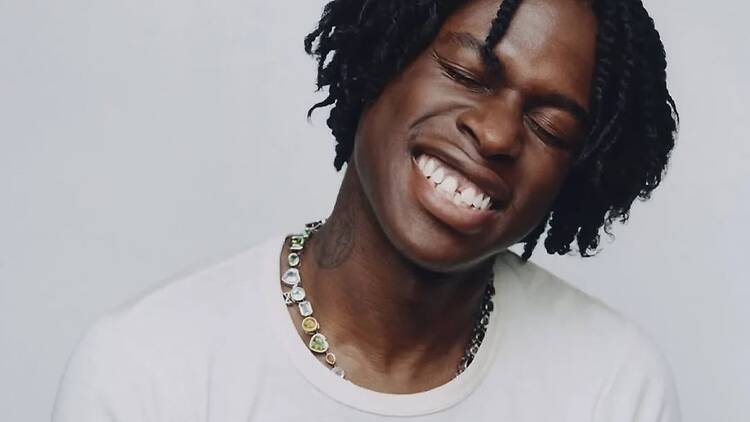 Daniel Caesar