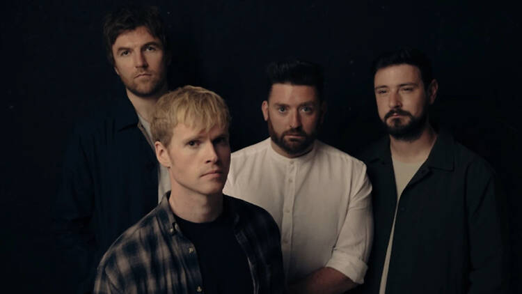 Kodaline