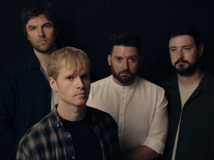 Kodaline