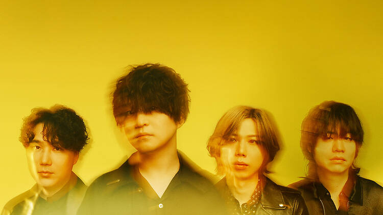 OFFICIAL HIGE DANDISM