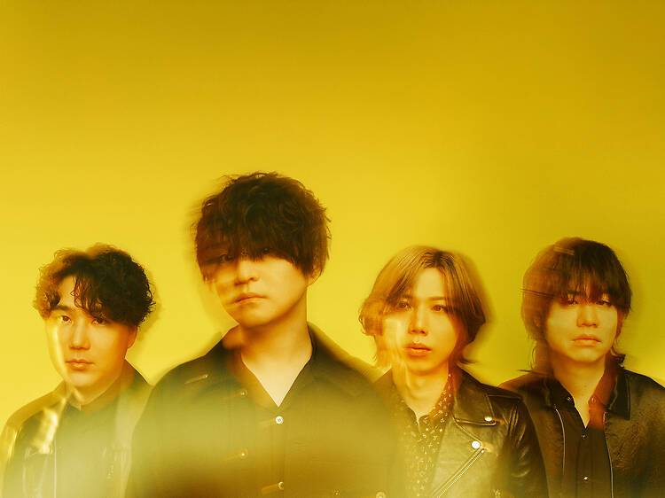 OFFICIAL HIGE DANDISM